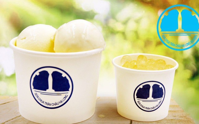 Sữa Chua Trân Châu Hạ Long - Đường S7