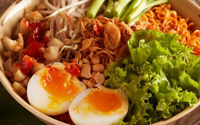 Bếp Ngon 9K - Lê Văn Sỹ