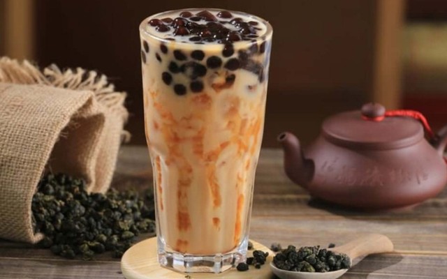 Sea Milktea - Bình Thới