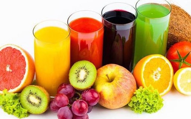 COFFEE 194 - Sinh Tố, Nước Ép & Đồ Ăn Vặt