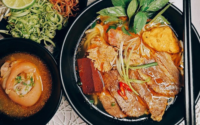 Bún Bò 1994 - Chi Nhánh Lê Quý Đôn