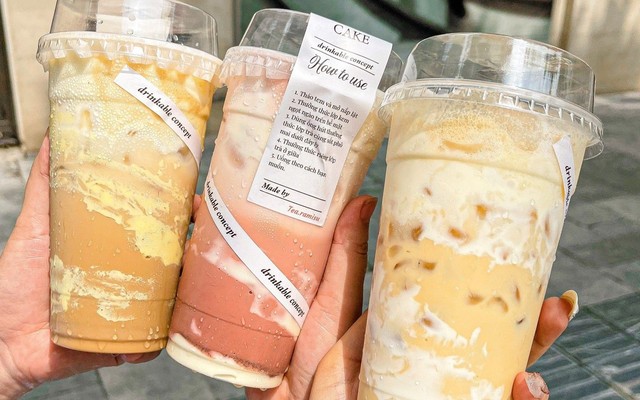 Trà Sữa Tea.ramisu - Nguyễn Văn Huyên