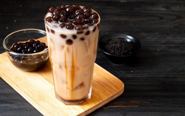 Trà Sữa Chín Cô - Phú Mỹ