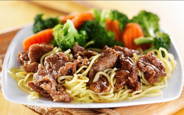 Bếp Nhà Bơ - Bạch Đằng