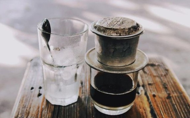 32 Go Coffee And Tea - Nguyễn Bỉnh Khiêm