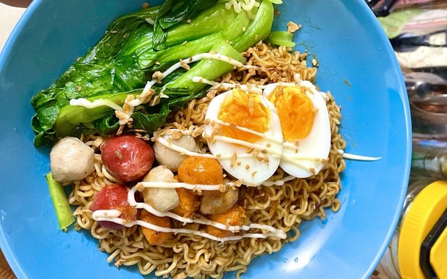 Trà Sữa & Ăn Vặt - Bon Bon
