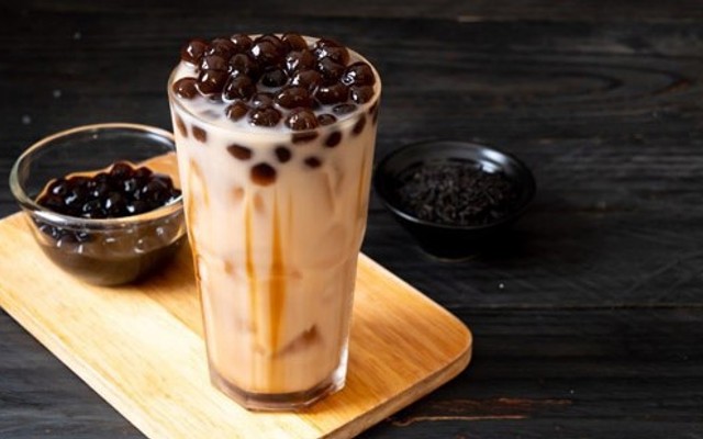 Trà Sữa Candy 219 - Phạm Ngũ Lão