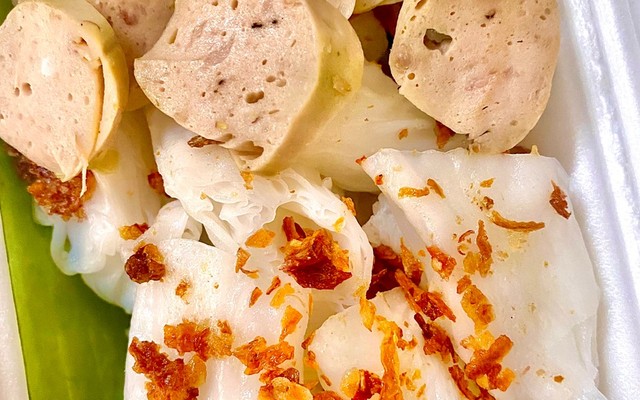 Món Ngon Xứ Nghệ - Cự Lộc