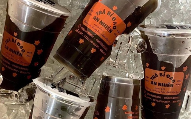 Trà Bí Đao An Nhiên - CC2 Bắc Linh Đàm