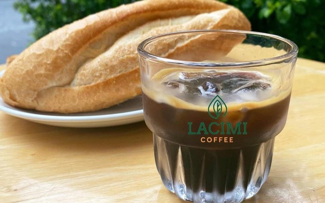 LACIMI COFFEE - Quán Cà Phê - Trường Chinh