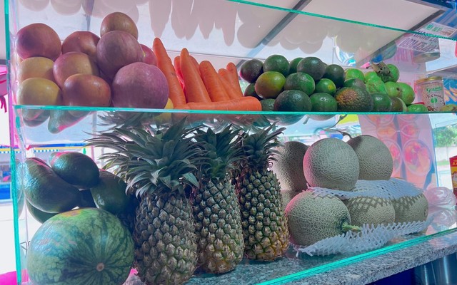 Tiệm Cô Chủ Nhỏ - Trà Trái Cây Tươi, Sinh Tố & Nước Ép