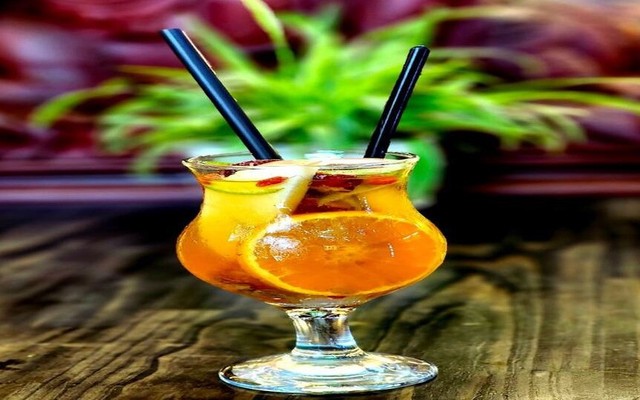 Trà Sữa 12 Con Giáp - Nguyên Hồng