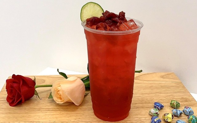 Đức Nghĩa Coffee & Ăn Vặt - Trà, Nước Các Loại & Ăn Vặt Ngon - Phạm Văn Đồng