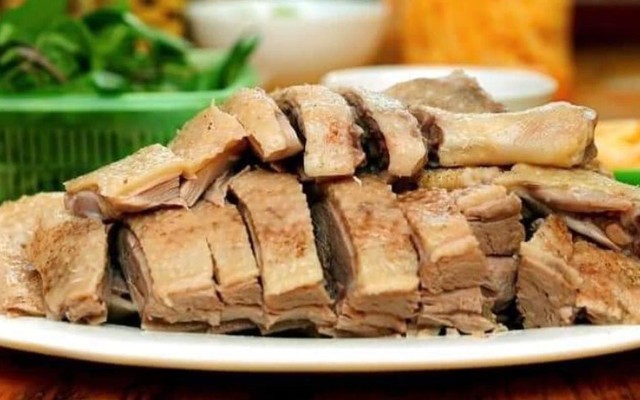 Ngan Việt Hoa Cơ Sở 16