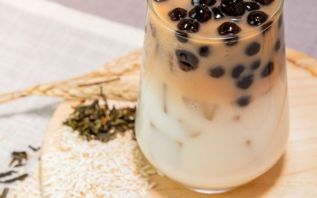 Trà Sữa Comie Milktea - Nguyễn Thái Sơn