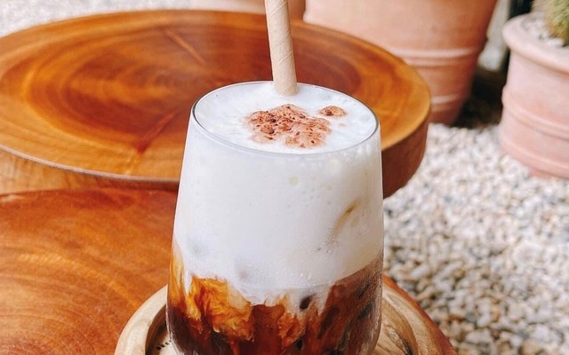 HELLO Uongde - Trà Hoa Quả & Trà Sữa - Nước Ép