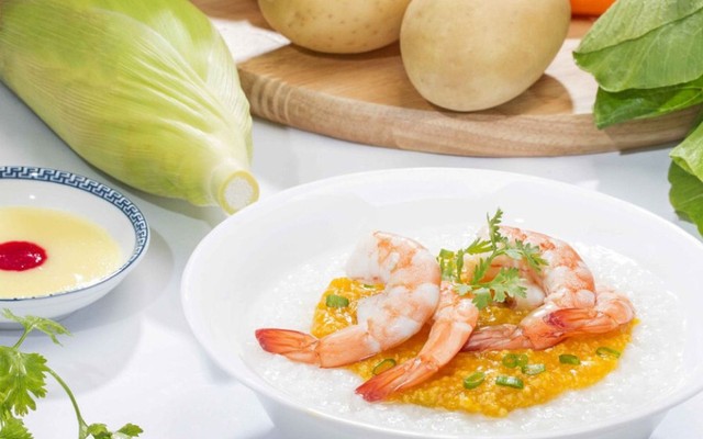 Cháo Dinh Dưỡng Family - Nguyễn Thượng Hiền