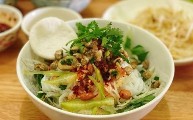 Quán Cơm Hến - 03 Hàn Mặc Tử