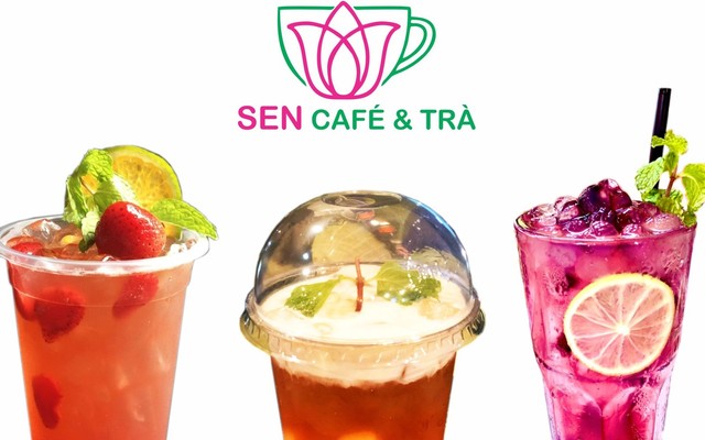 Sen Café & Trà - Đường Số 38