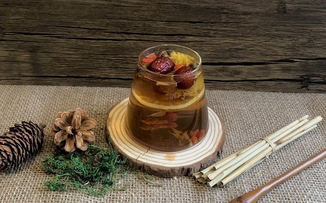 Lingz - Trà & Cà Phê Từ Linh Chi