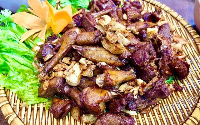 Chim MR PHIEU - Hai Bà Trưng