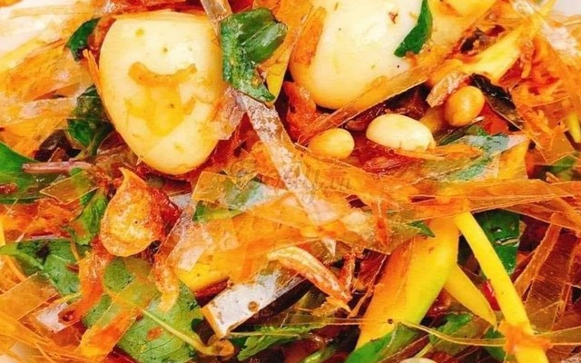 Kinhkong2 - Bánh Tráng Trộn, Bánh Tráng Nướng & Ăn Vặt - Ngõ 193 Phúc Lợi