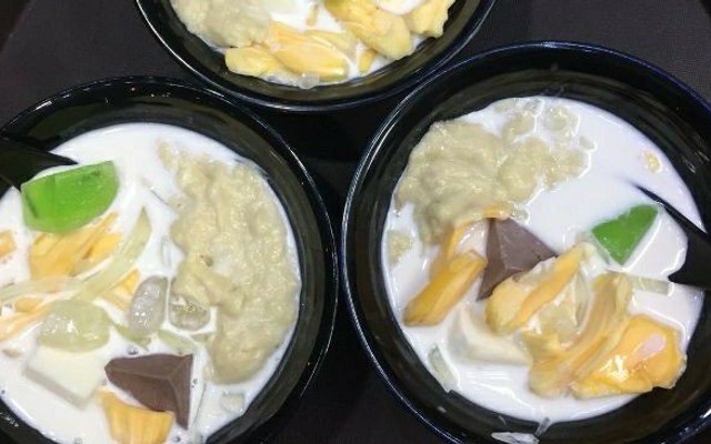 Chè TST - Chè Hiện Đại