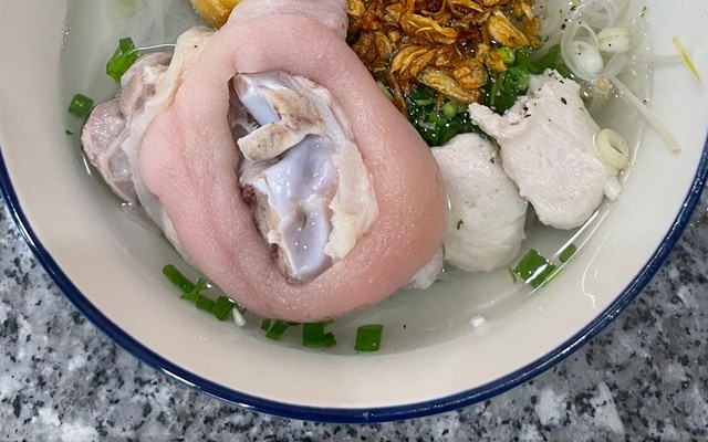 Bún Mọc Ngon CN11 - Bún & Hủ Tiếu - Nguyễn Khuyến