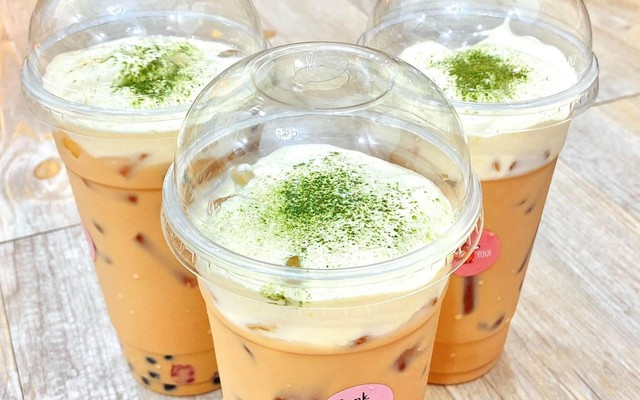 Minchi Coffee And Tea - Đường Số 8