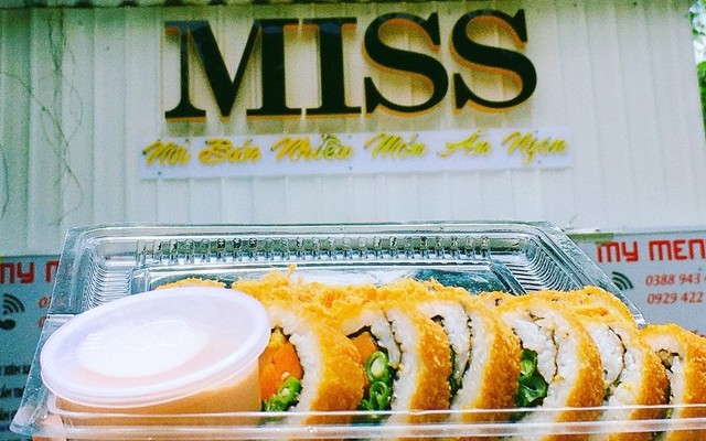 Miss - Ăn Vặt & Fastfood - Đồng Văn Cống