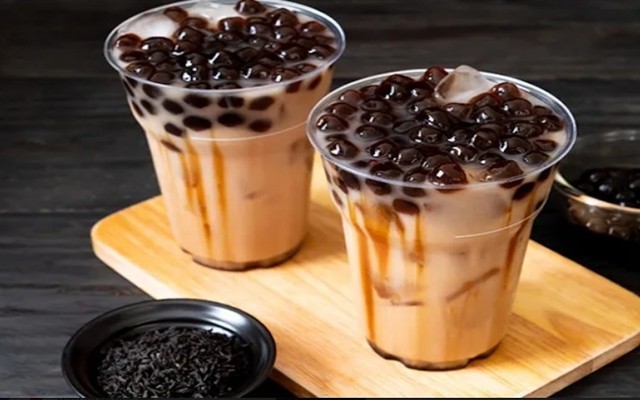 Nhi Nhi Food - Trà Sữa & Ăn Vặt - Chiến Lược