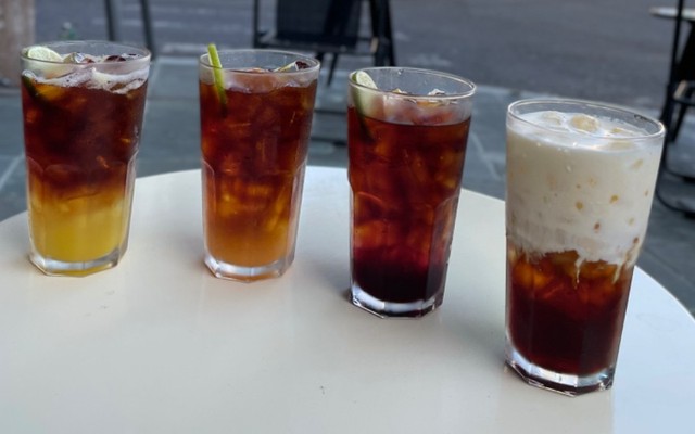 Zozi Coffee - Trà Sữa Và Nước Giải Khát - 16 Dương Khuê