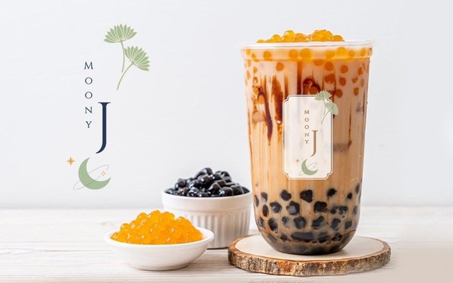 Tiệm Trà Ánh Trăng - Trà Sữa & Điểm Tâm