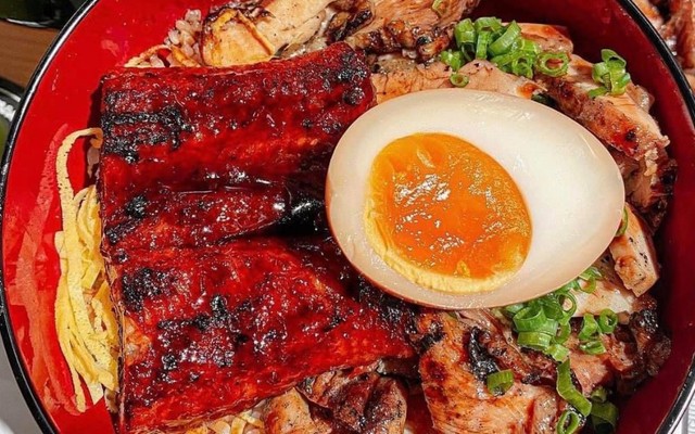 Boss247 - Đồ Ăn Nhật - 44 Trần Thị Nơi