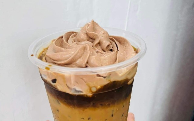 Tiệm Nhà Nhím - Chè & Trà Đệ Nhất - Đường Láng