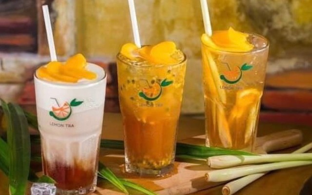 Chalove - Vị Yêu Vừa Ví - 177 Mai Dịch