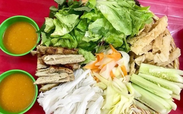 56 Foods Nem Nướng Nha Trang - Nước Ép, Sinh Tố & Cafe