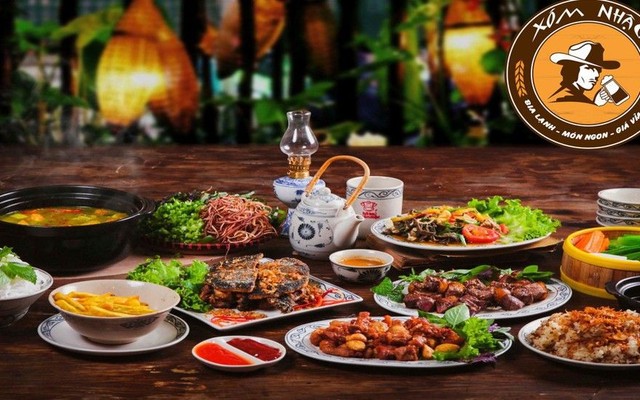 Bia Hơi Xóm Nhậu - Lẩu, Nướng & Đồ Nhậu Bình Dân - 18 Tu Hoàng