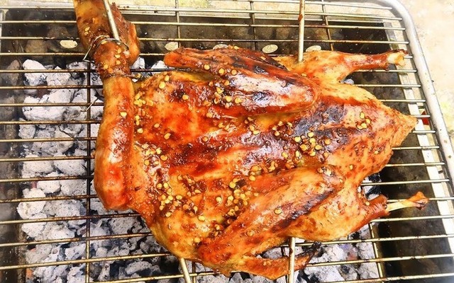 Vịt Cô Béo Cơ Sở 2 - Nghĩa Tân