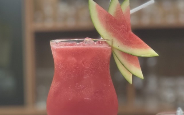 Trà Chanh, Trà Sữa Trân Châu & Nước Giải Khát - Kim Giang