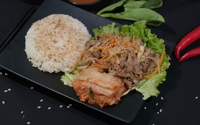 Bếp Mẹ Cua - 76 Bà Triệu