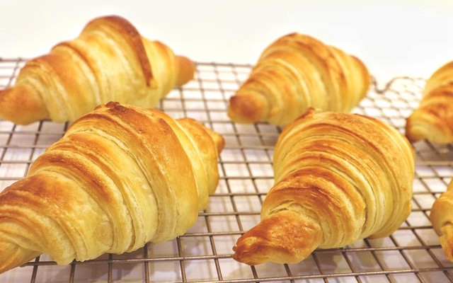 Cậu Ấm Pastry & Bakery - Đinh Tiên Hoàng