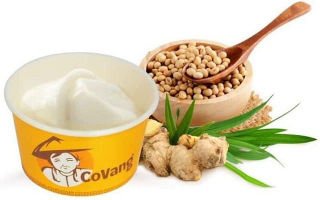 Tàu Hũ Tươi Cô Vang Đại Thanh Bình - Học Lạc