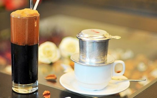 Ritro Kafe - Cà Phê Hạt Nguyên Chất Pha Máy - 108 Huyền Trân Công Chúa