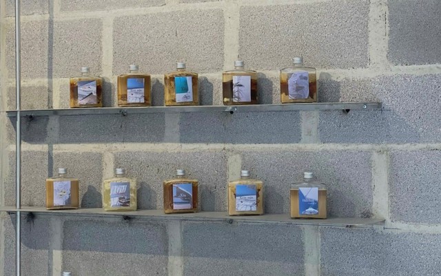 Cafe dd/mm/yy - Đặng Tất