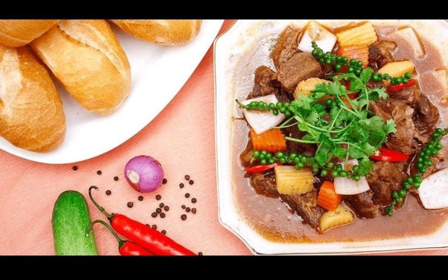 Nhị Đệ Quán - Cháo Ếch Hồng Kông Và Trà Chanh Sủi Bọt