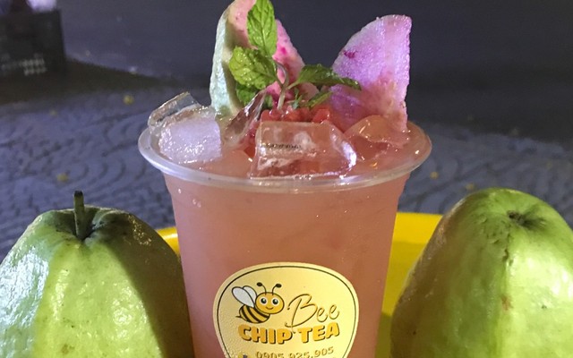 Trà Tắc & Ăn Vặt - Beechip