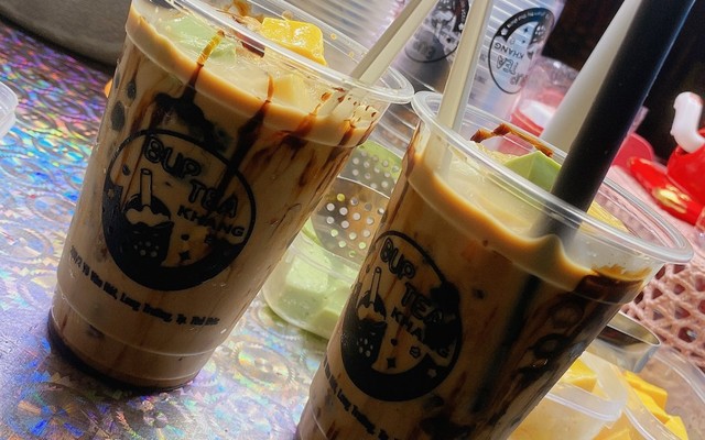 Trà Sữa Pub Tea Khang - Võ Văn Hát