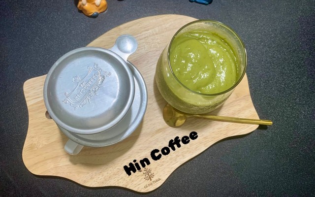 Hin Coffee - Coffee & Juice