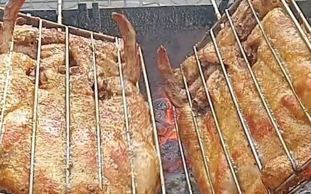 Huy Mập Quán - Vịt Nướng Vân Đình & Vịt Chín Món - Nguyễn Khuyến